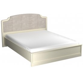 Двуспальная кровать Сиенна