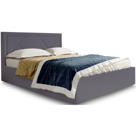 Двуспальная кровать Сиеста Стандарт