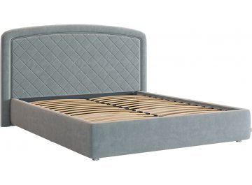 Двуспальная кровать Сильва 2