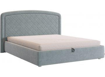 Двуспальная кровать Сильва 2