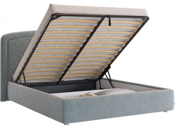 Кровать Сильва 2