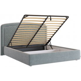 Двуспальная кровать Сильва 2