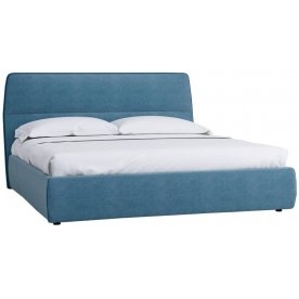 Двуспальная кровать Сканди