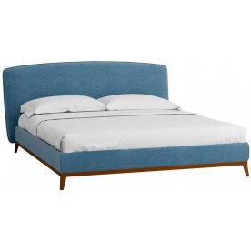 Двуспальная кровать Сканди Лайт