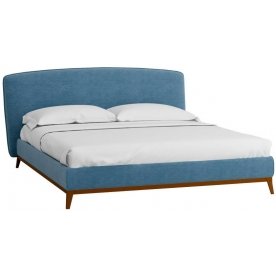 Двуспальная кровать Сканди Лайт