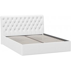 Двуспальная кровать Скарлет Тип 1