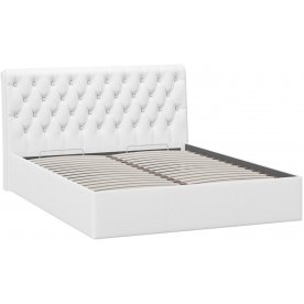 Двуспальная кровать Скарлет Тип 1