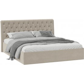 Двуспальная кровать Скарлет Тип 1