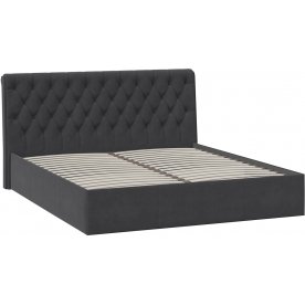 Двуспальная кровать Скарлет Тип 1