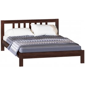 Двуспальная кровать Слип