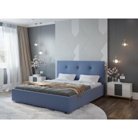 Двуспальная кровать Стефано