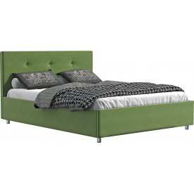 Двуспальная кровать Стефано