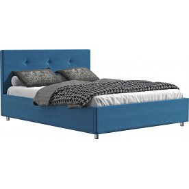 Двуспальная кровать Стефано