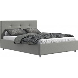 Двуспальная кровать Стефано