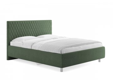 Двуспальная кровать Stella