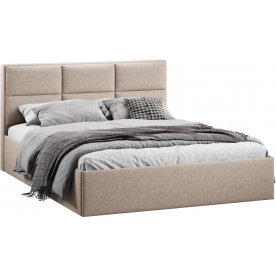 Двуспальная кровать Стелла Тип 1