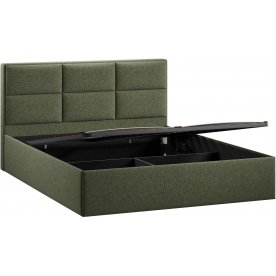 Двуспальная кровать Стелла Тип 1