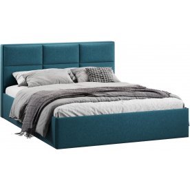 Двуспальная кровать Стелла Тип 1