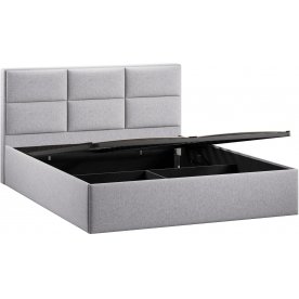 Двуспальная кровать Стелла Тип 1