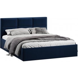 Двуспальная кровать Стелла Тип 1