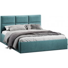 Двуспальная кровать Стелла Тип 1