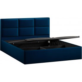 Двуспальная кровать Стелла Тип 1