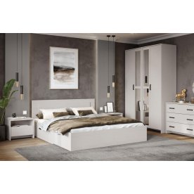 Двуспальная кровать Taika