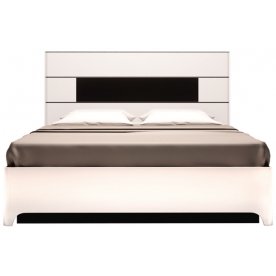 Двуспальная кровать Танго