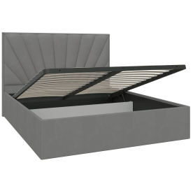 Двуспальная кровать Танта