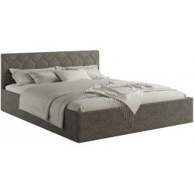 Двуспальная кровать Техас