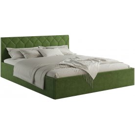 Двуспальная кровать Техас