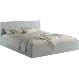 Двуспальная кровать Техас