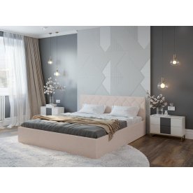 Двуспальная кровать Техас