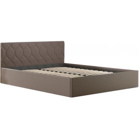 Двуспальная кровать Техас