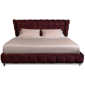 Двуспальная кровать Telas Mars MDI.BD.TEL.757