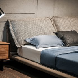 Двуспальная кровать Telas new