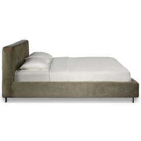 Двуспальная кровать Telas Vogue MDI.BD.TEL.769