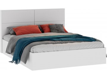 Кровать из дерева Тесса Тип 2