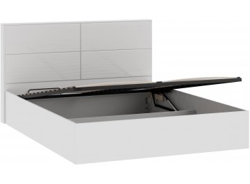 Кровать из дерева Тесса Тип 2