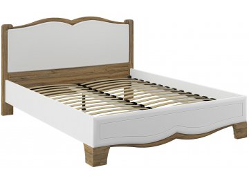 Двуспальная кровать Тиффани-New МН-041-01