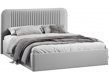 Двуспальная кровать Тиффани Тип 1