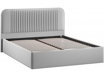 Двуспальная кровать Тиффани Тип 1