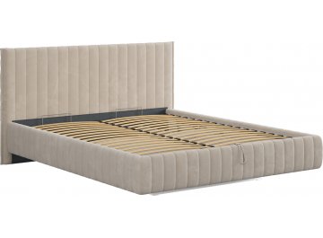 Полутораспальная кровать Твикс