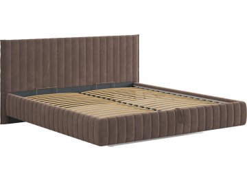 Двуспальная кровать Твикс