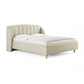 Двуспальная кровать Valencia