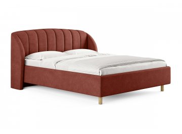 Двуспальная кровать Valencia