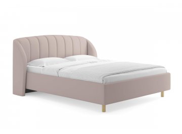 Двуспальная кровать Valencia