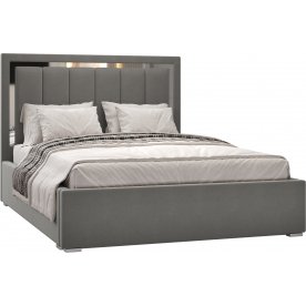 Двуспальная кровать Валенсия