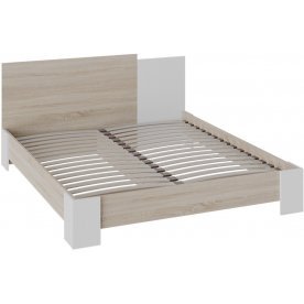 Двуспальная кровать Валери