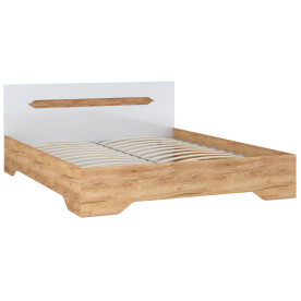 Двуспальная кровать Валирия КР 032